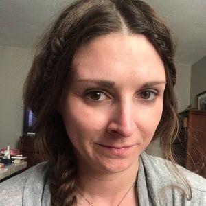 Meet your Posher, Jenna